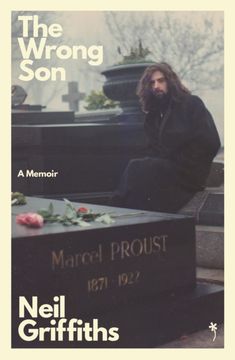 portada The Wrong Son (en Inglés)