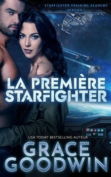 portada La Première Starfighter (en Francés)