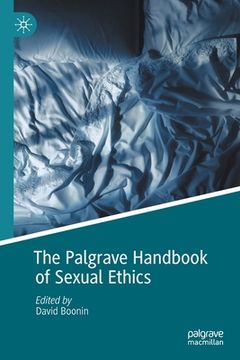 portada The Palgrave Handbook of Sexual Ethics (en Inglés)
