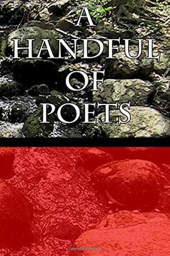 portada A Handful of Poets (en Inglés)