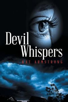 portada Devil Whispers (en Inglés)