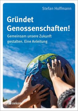portada Gründet Genossenschaften! (en Alemán)
