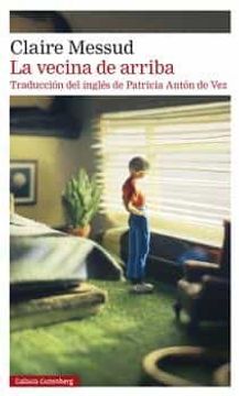 portada Vecina de Arriba, La (in Spanish)