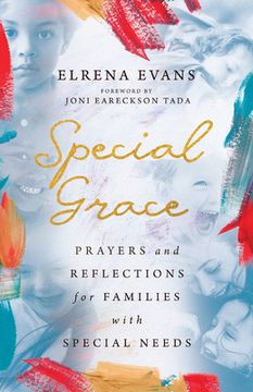 portada Special Grace: Prayers and Reflections for Families With Special Needs (en Inglés)