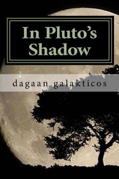 portada In Pluto's Shadow
