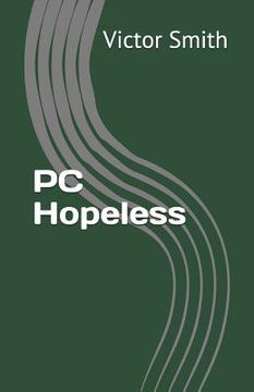 portada PC Hopeless (en Inglés)
