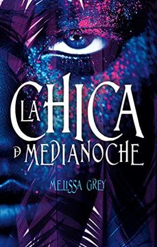 portada La Chica de Medianoche (in Spanish)