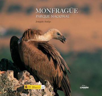 Monfragüe. Parque Nacional. (Parques nacionales) (in Spanish)