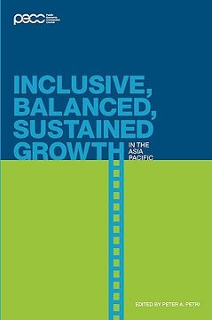 portada inclusive, balanced, sustained growth in the asia-pacific (en Inglés)