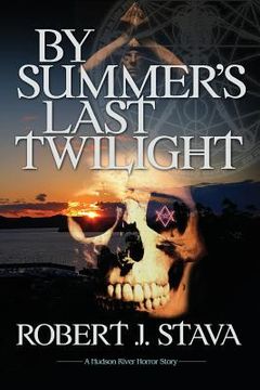 portada By Summer's Last Twilight (en Inglés)
