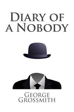 portada Diary of a Nobody