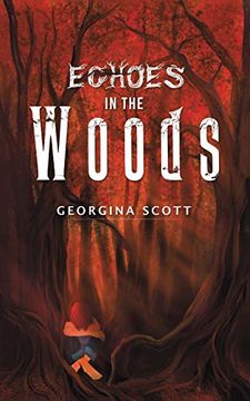 portada Echoes in the Woods (en Inglés)