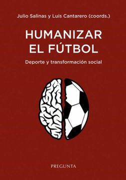 portada Humanizar el Futbol