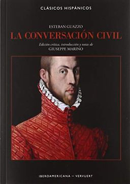 portada La Conversación Civil (in Spanish)
