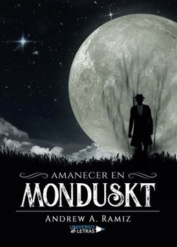 portada Amanecer en Monduskt (in Spanish)