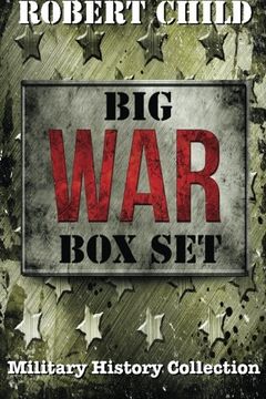 portada Big War Box Set