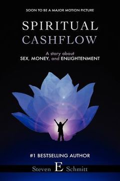 portada spiritual cashflow (en Inglés)