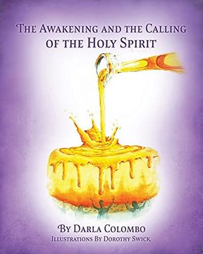 portada The Awakening and the Calling of the Holy Spirit (en Inglés)