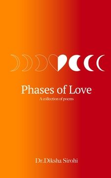 portada Phases of Love (en Inglés)