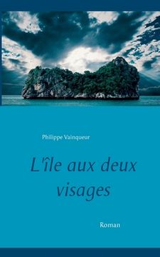 portada L'île aux deux visages (in French)
