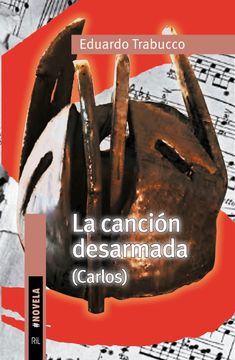 portada La canción desarmada (Carlos) (in Spanish)