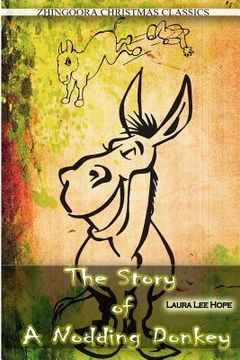 portada The Story Of A Nodding Donkey (en Inglés)