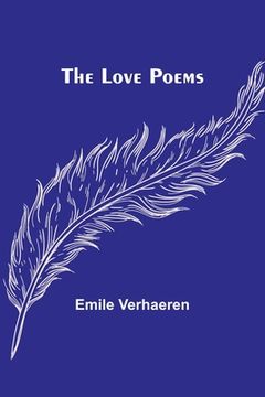 portada The Love Poems (en Inglés)
