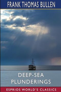 portada Deep-Sea Plunderings (Esprios Classics)