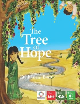 portada The Tree of Hope