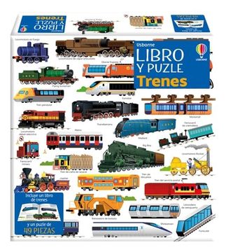 portada Trenes (in Spanish)