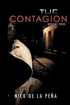 portada the contagion (en Inglés)
