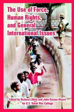 portada the use of force, human rights, and general international issues (in English)