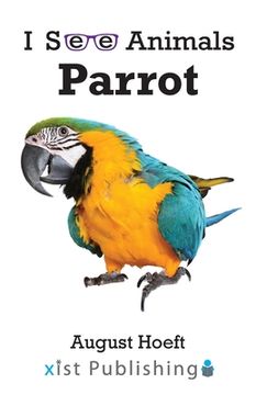 portada Parrot (en Inglés)