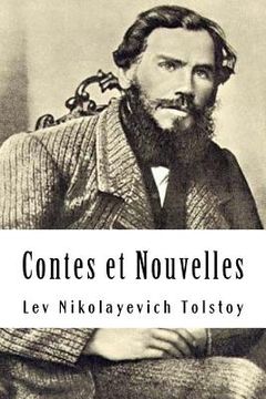portada Contes et Nouvelles: Tome II (en Francés)