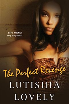 portada The Perfect Revenge (The Shady Sisters Trilogy) 