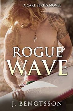 portada Rogue Wave: Cake Series Book Five (en Inglés)