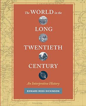 portada World in the Long Twentieth Century (in English)