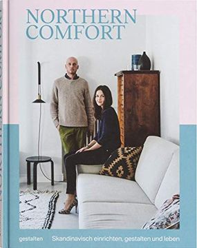 portada Northern Comfort (De) (en Alemán)
