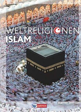 portada Die Weltreligionen: Islam neu (in German)