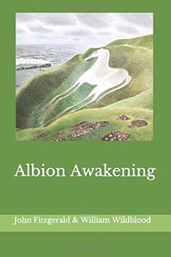 portada Albion Awakening (en Inglés)