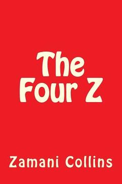 portada The Four Z (en Inglés)