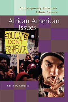 portada African American Issues (en Inglés)