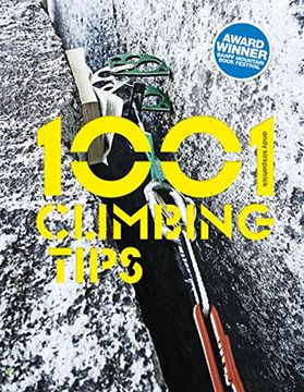 portada 1001 Climbing Tips