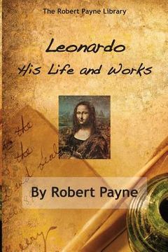 portada Leonardo (in English)