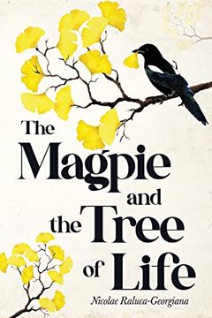 portada The Magpie and the Tree of Life 