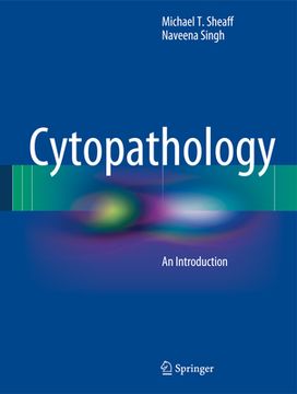portada Cytopathology: An Introduction (en Inglés)