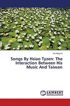 portada Songs By Hsiao Tyzen: The Interaction Between His Music And Taiwan