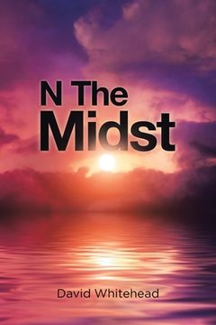 portada N The Midst (en Inglés)