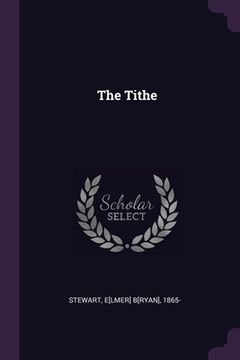 portada The Tithe (in English)