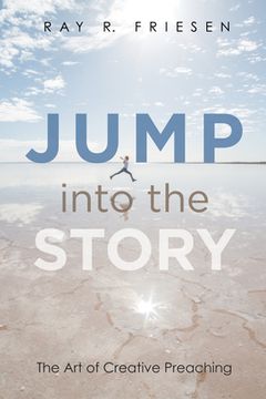 portada Jump into the Story (en Inglés)